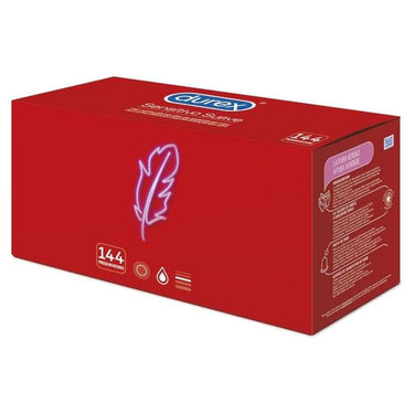 Preservativi Durex Sensitive Soft Easy-On 56 mm, Protezione e Comfort